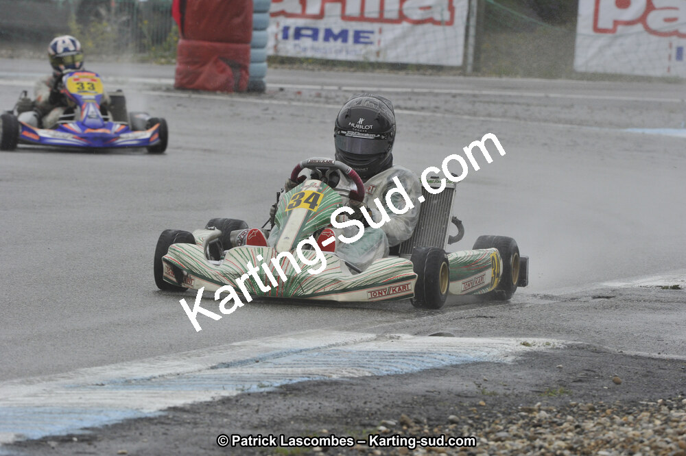 01/07/2012 : X30 Challenge Europa à Lavelanet (Photos Patrick Lascombes) 2012 — karting