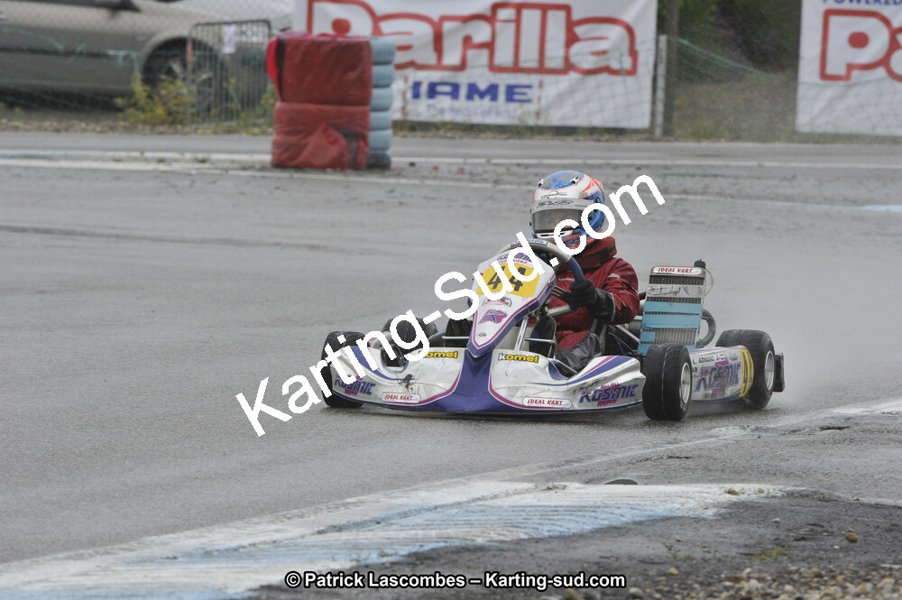 01/07/2012 : X30 Challenge Europa à Lavelanet (Photos Patrick Lascombes) 2012 — karting