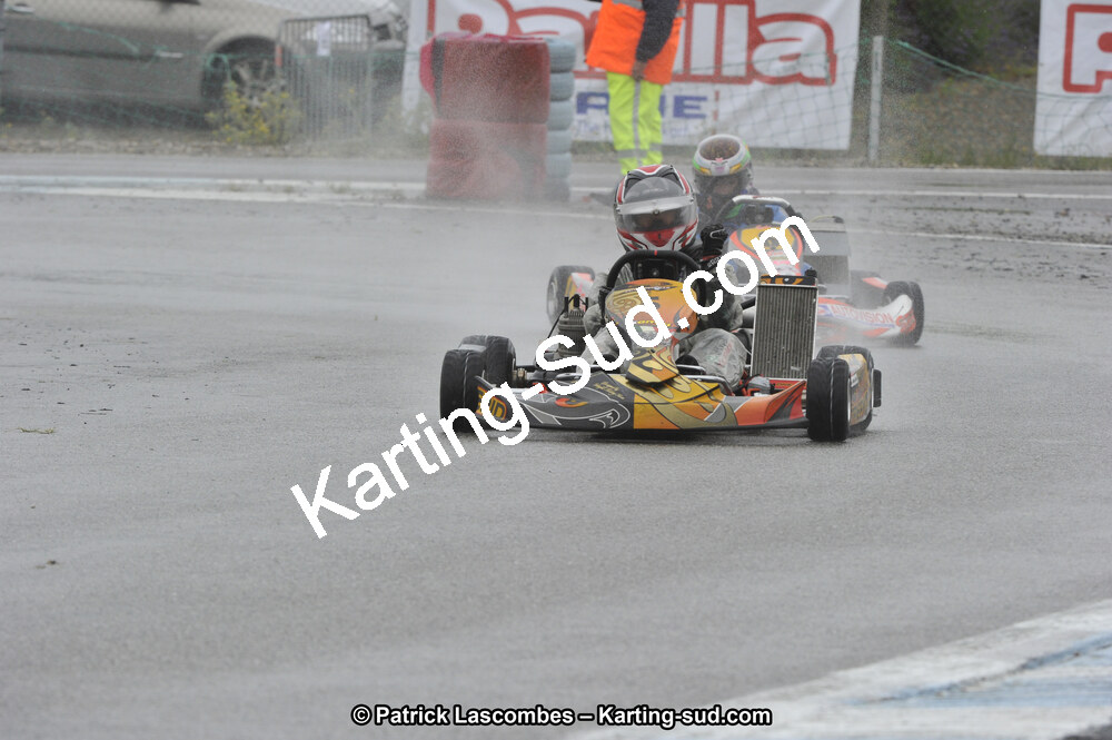 01/07/2012 : X30 Challenge Europa à Lavelanet (Photos Patrick Lascombes) 2012 — karting