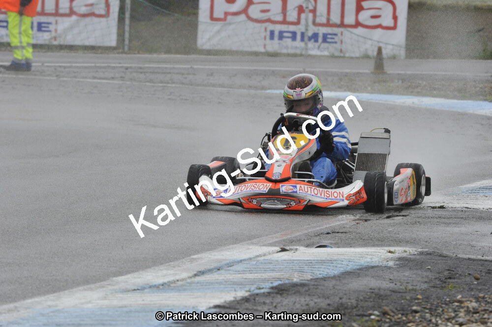 01/07/2012 : X30 Challenge Europa à Lavelanet (Photos Patrick Lascombes) 2012 — karting