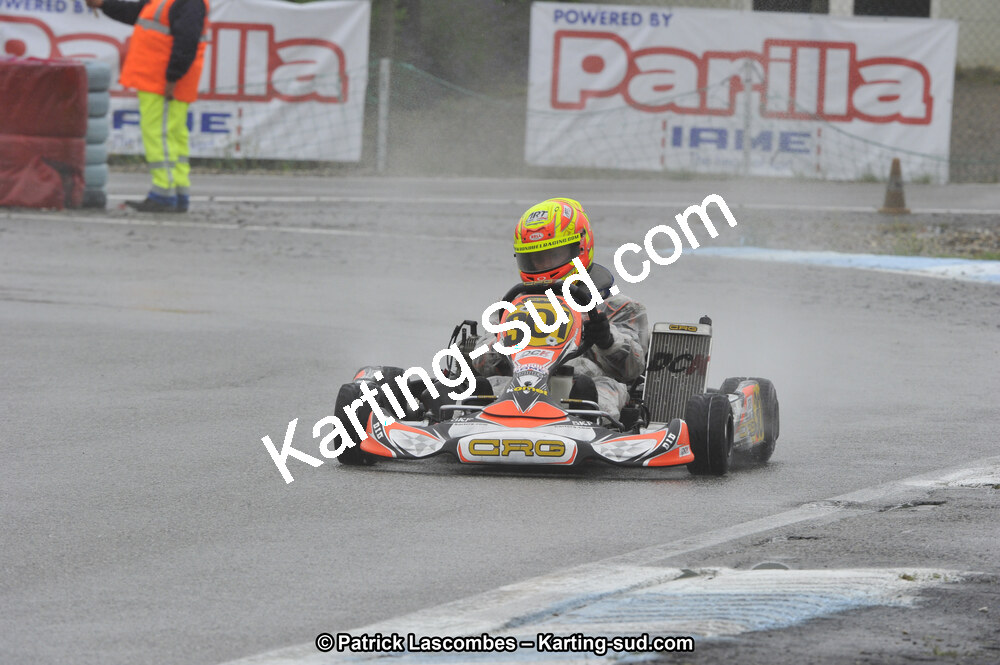 01/07/2012 : X30 Challenge Europa à Lavelanet (Photos Patrick Lascombes) 2012 — karting