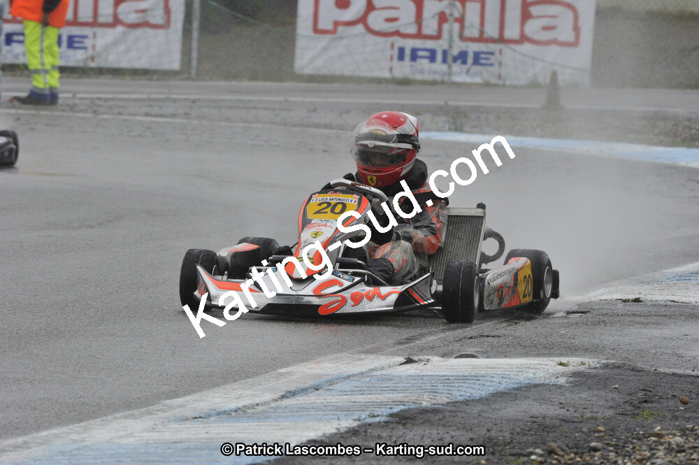01/07/2012 : X30 Challenge Europa à Lavelanet (Photos Patrick Lascombes) 2012 — karting