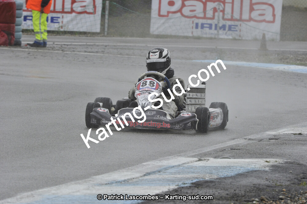 01/07/2012 : X30 Challenge Europa à Lavelanet (Photos Patrick Lascombes) 2012 — karting