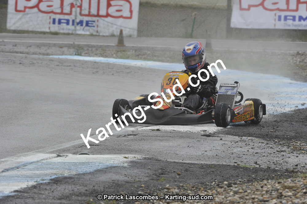 01/07/2012 : X30 Challenge Europa à Lavelanet (Photos Patrick Lascombes) 2012 — karting