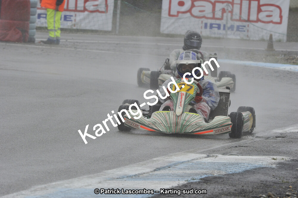 01/07/2012 : X30 Challenge Europa à Lavelanet (Photos Patrick Lascombes) 2012 — karting