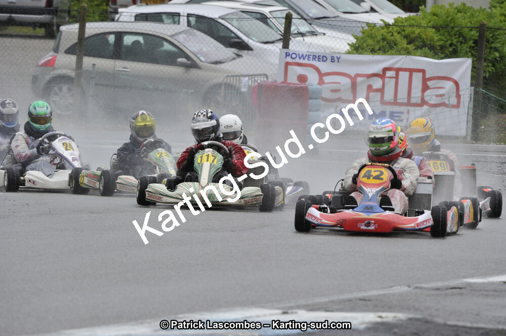 01/07/2012 : X30 Challenge Europa à Lavelanet (Photos Patrick Lascombes) 2012 — karting