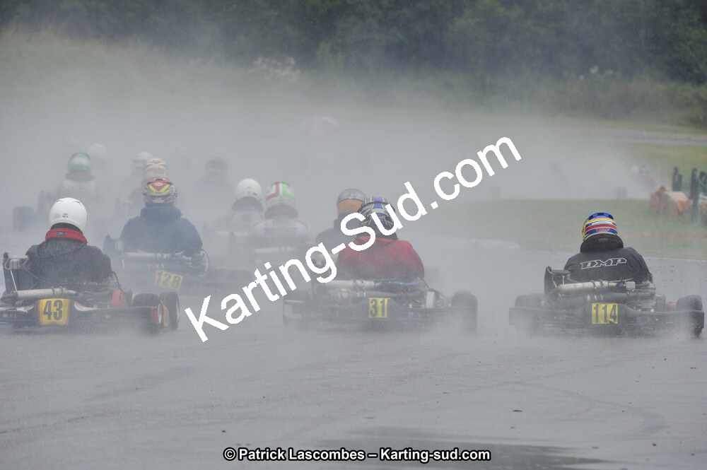 01/07/2012 : X30 Challenge Europa à Lavelanet (Photos Patrick Lascombes) 2012 — karting