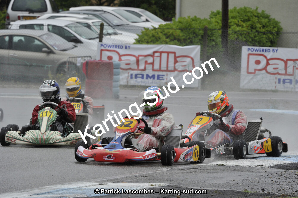 01/07/2012 : X30 Challenge Europa à Lavelanet (Photos Patrick Lascombes) 2012 — karting