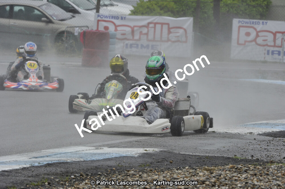 01/07/2012 : X30 Challenge Europa à Lavelanet (Photos Patrick Lascombes) 2012 — karting