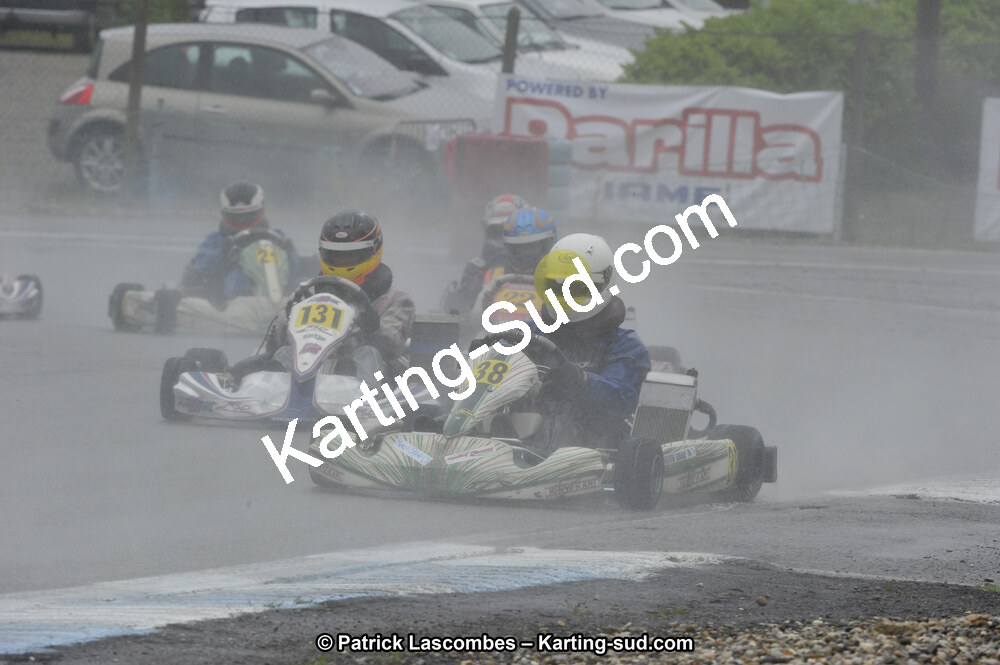01/07/2012 : X30 Challenge Europa à Lavelanet (Photos Patrick Lascombes) 2012 — karting