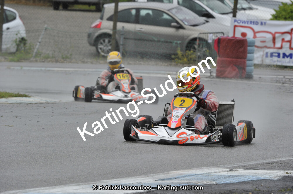 01/07/2012 : X30 Challenge Europa à Lavelanet (Photos Patrick Lascombes) 2012 — karting