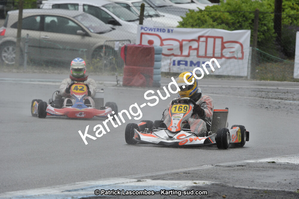 01/07/2012 : X30 Challenge Europa à Lavelanet (Photos Patrick Lascombes) 2012 — karting