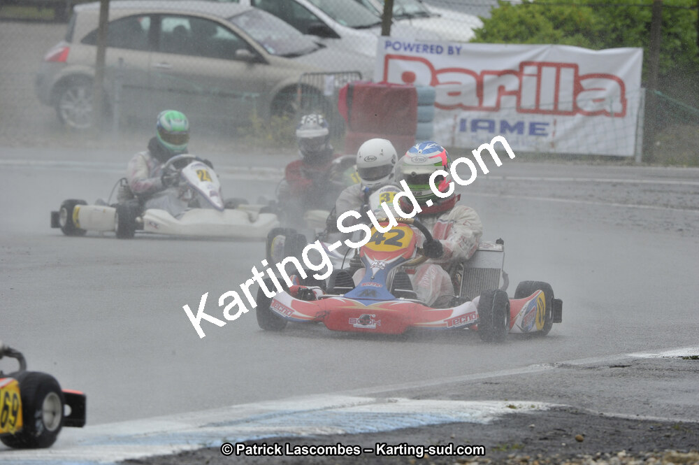 01/07/2012 : X30 Challenge Europa à Lavelanet (Photos Patrick Lascombes) 2012 — karting