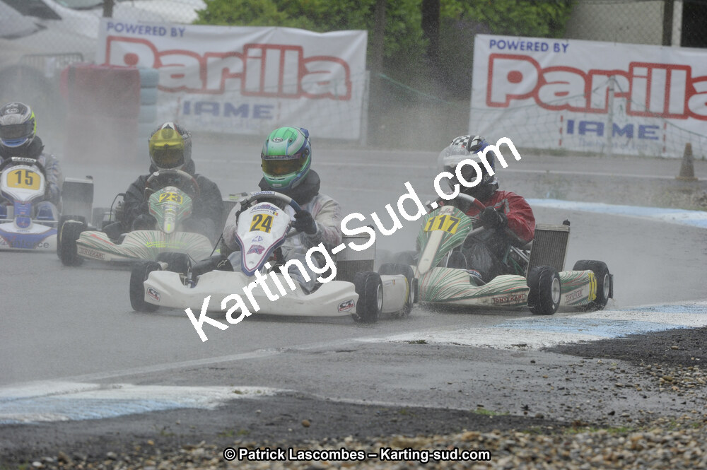 01/07/2012 : X30 Challenge Europa à Lavelanet (Photos Patrick Lascombes) 2012 — karting