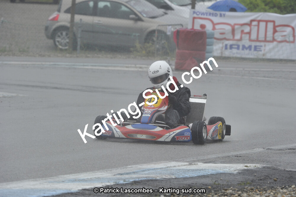 01/07/2012 : X30 Challenge Europa à Lavelanet (Photos Patrick Lascombes) 2012 — karting