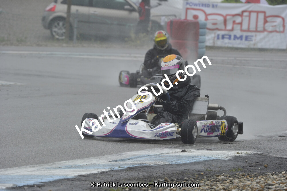 01/07/2012 : X30 Challenge Europa à Lavelanet (Photos Patrick Lascombes) 2012 — karting
