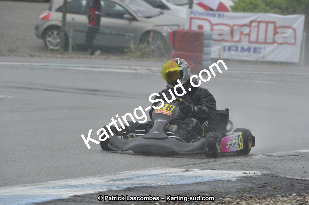 01/07/2012 : X30 Challenge Europa à Lavelanet (Photos Patrick Lascombes) 2012 — karting