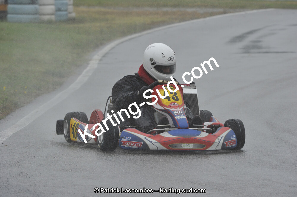 01/07/2012 : X30 Challenge Europa à Lavelanet (Photos Patrick Lascombes) 2012 — karting