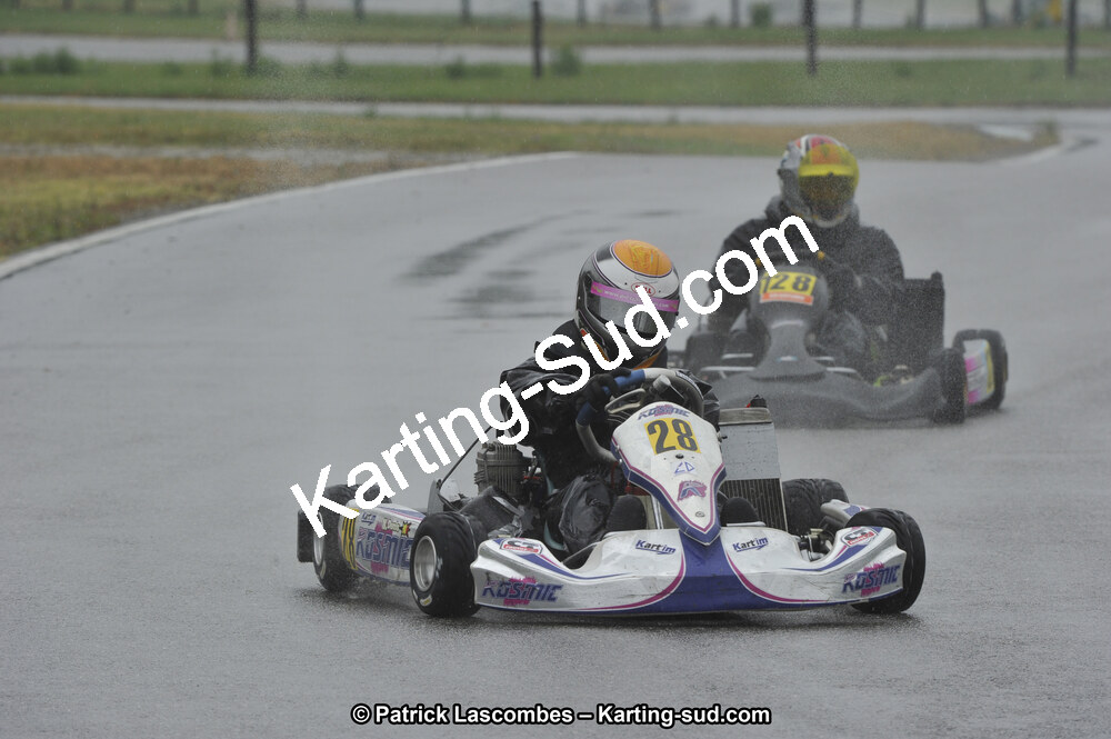 01/07/2012 : X30 Challenge Europa à Lavelanet (Photos Patrick Lascombes) 2012 — karting