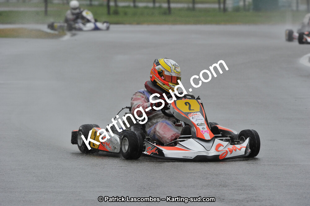 01/07/2012 : X30 Challenge Europa à Lavelanet (Photos Patrick Lascombes) 2012 — karting