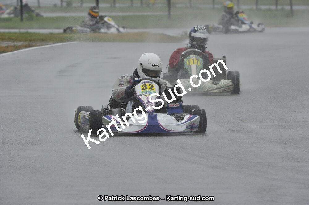 01/07/2012 : X30 Challenge Europa à Lavelanet (Photos Patrick Lascombes) 2012 — karting