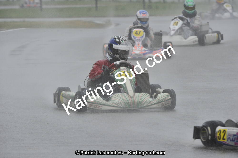 01/07/2012 : X30 Challenge Europa à Lavelanet (Photos Patrick Lascombes) 2012 — karting