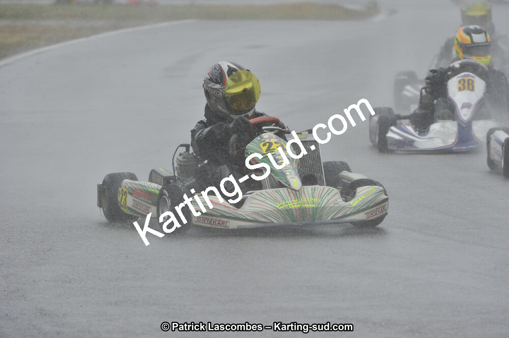 01/07/2012 : X30 Challenge Europa à Lavelanet (Photos Patrick Lascombes) 2012 — karting