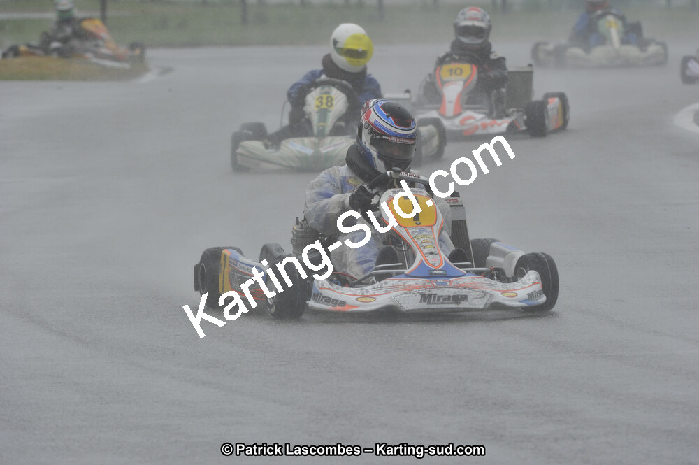 01/07/2012 : X30 Challenge Europa à Lavelanet (Photos Patrick Lascombes) 2012 — karting