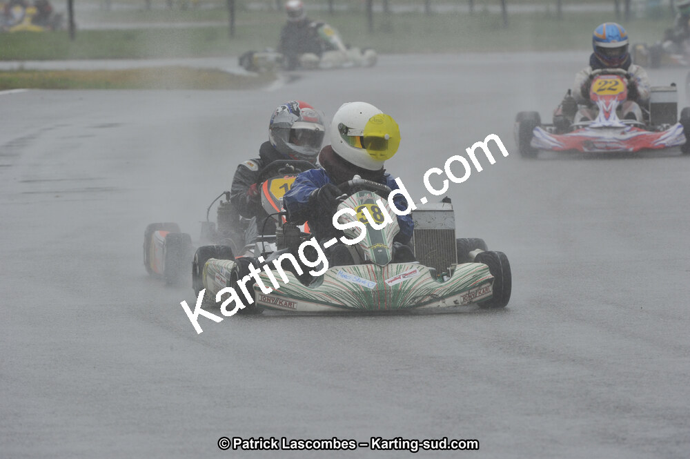 01/07/2012 : X30 Challenge Europa à Lavelanet (Photos Patrick Lascombes) 2012 — karting