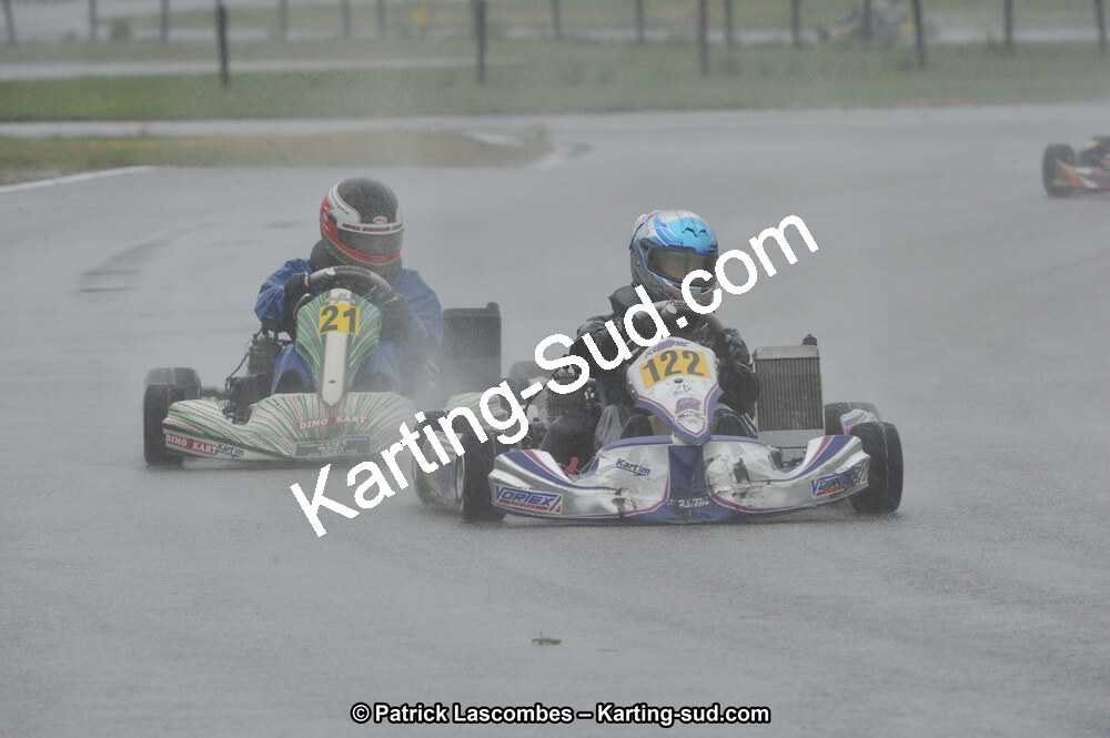 01/07/2012 : X30 Challenge Europa à Lavelanet (Photos Patrick Lascombes) 2012 — karting