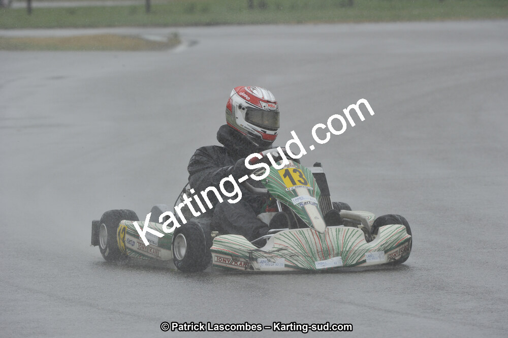 01/07/2012 : X30 Challenge Europa à Lavelanet (Photos Patrick Lascombes) 2012 — karting