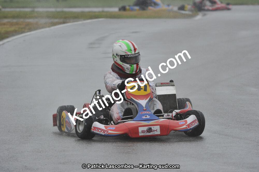 01/07/2012 : X30 Challenge Europa à Lavelanet (Photos Patrick Lascombes) 2012 — karting