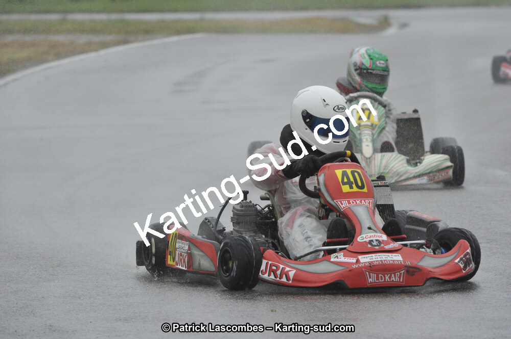 01/07/2012 : X30 Challenge Europa à Lavelanet (Photos Patrick Lascombes) 2012 — karting