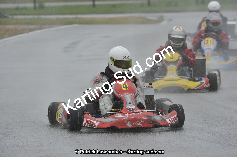 01/07/2012 : X30 Challenge Europa à Lavelanet (Photos Patrick Lascombes) 2012 — karting
