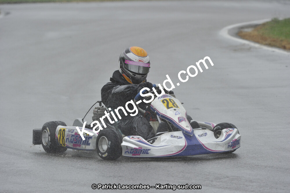 01/07/2012 : X30 Challenge Europa à Lavelanet (Photos Patrick Lascombes) 2012 — karting