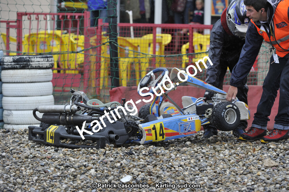 01/07/2012 : X30 Challenge Europa à Lavelanet (Photos Patrick Lascombes) 2012 — karting