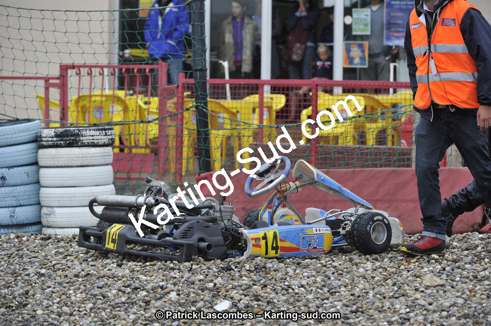 01/07/2012 : X30 Challenge Europa à Lavelanet (Photos Patrick Lascombes) 2012 — karting