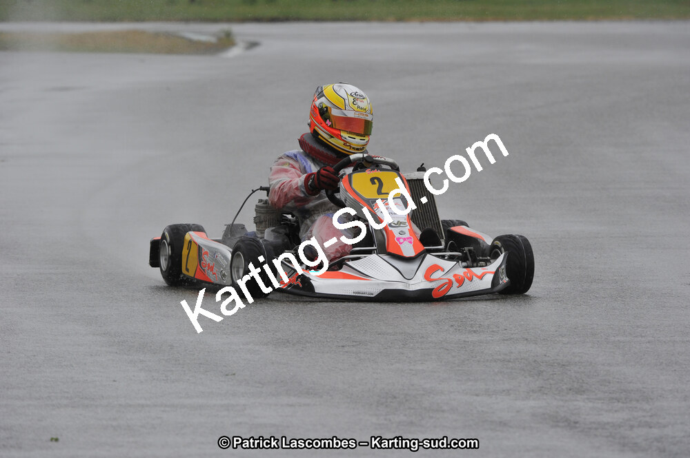 01/07/2012 : X30 Challenge Europa à Lavelanet (Photos Patrick Lascombes) 2012 — karting