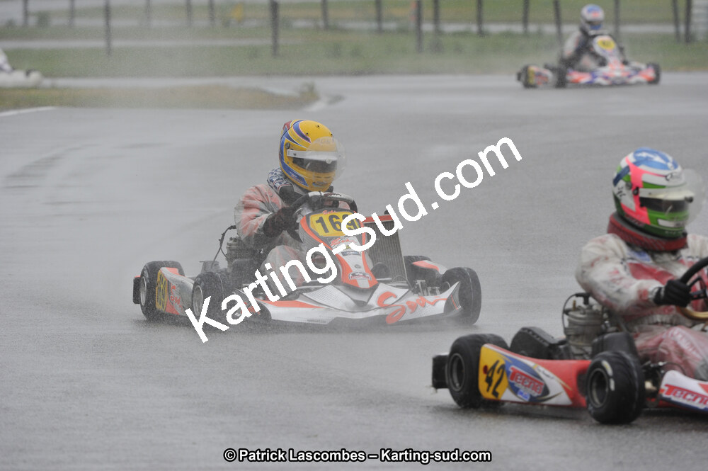 01/07/2012 : X30 Challenge Europa à Lavelanet (Photos Patrick Lascombes) 2012 — karting