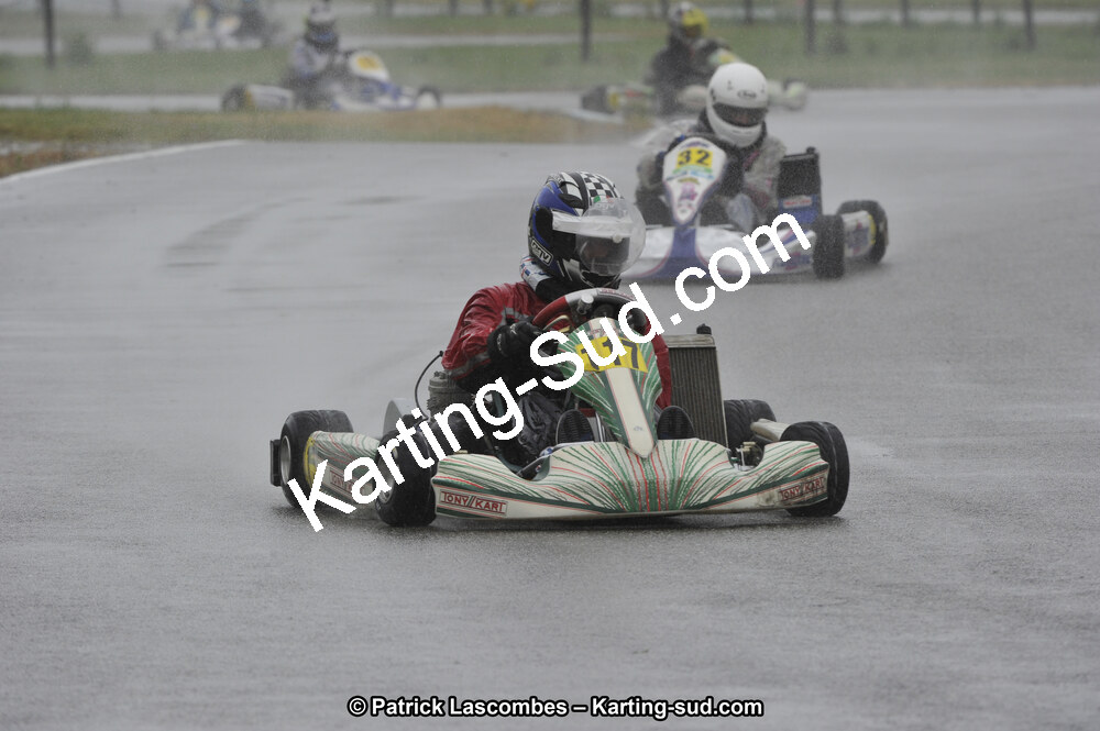 01/07/2012 : X30 Challenge Europa à Lavelanet (Photos Patrick Lascombes) 2012 — karting