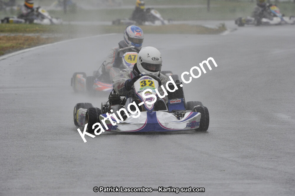 01/07/2012 : X30 Challenge Europa à Lavelanet (Photos Patrick Lascombes) 2012 — karting