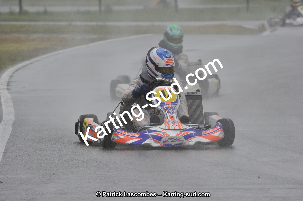 01/07/2012 : X30 Challenge Europa à Lavelanet (Photos Patrick Lascombes) 2012 — karting