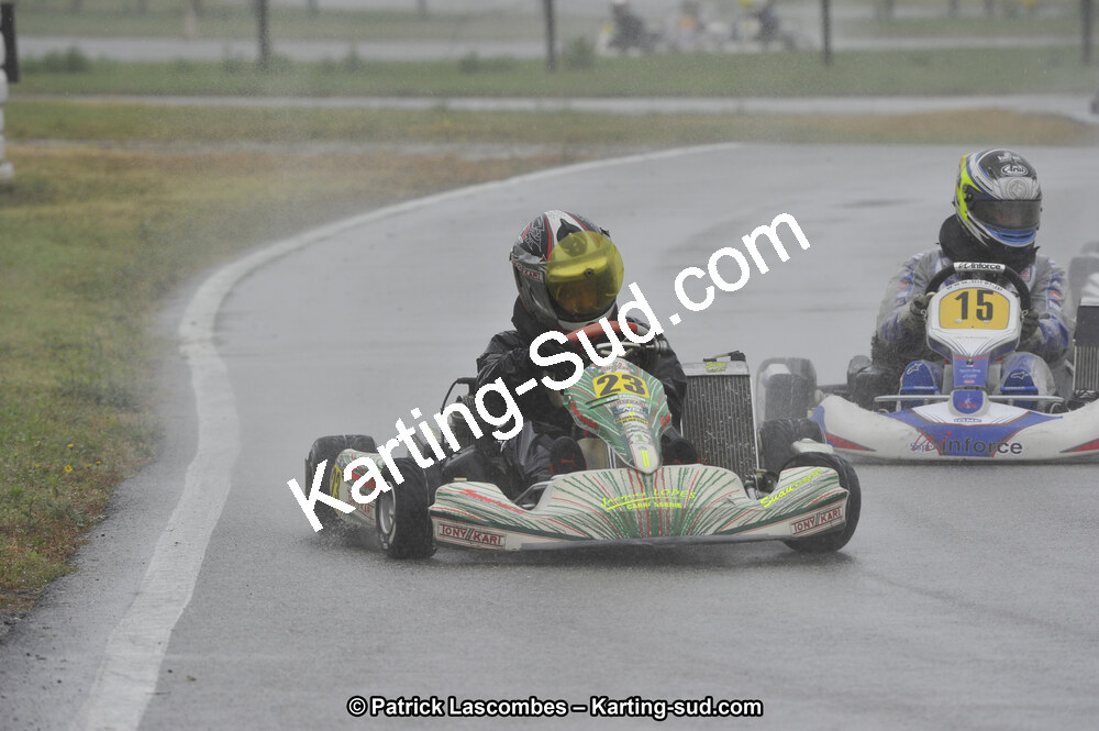 01/07/2012 : X30 Challenge Europa à Lavelanet (Photos Patrick Lascombes) 2012 — karting