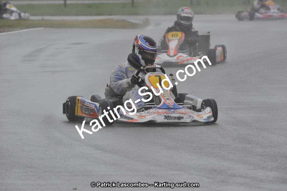 01/07/2012 : X30 Challenge Europa à Lavelanet (Photos Patrick Lascombes) 2012 — karting