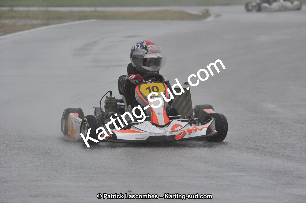 01/07/2012 : X30 Challenge Europa à Lavelanet (Photos Patrick Lascombes) 2012 — karting