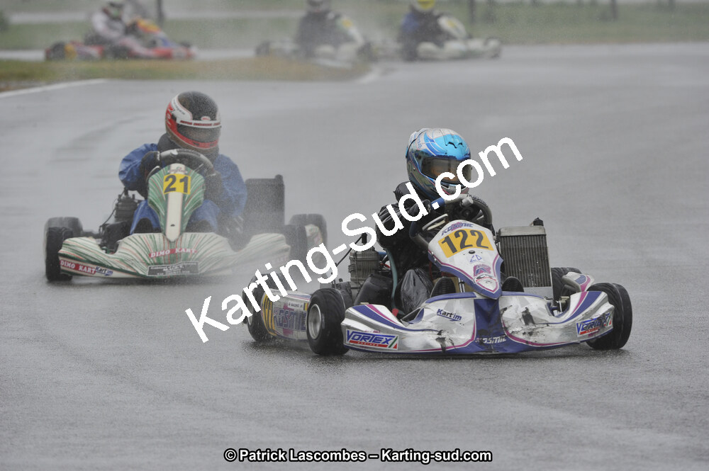 01/07/2012 : X30 Challenge Europa à Lavelanet (Photos Patrick Lascombes) 2012 — karting