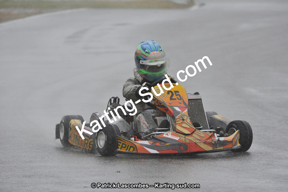 01/07/2012 : X30 Challenge Europa à Lavelanet (Photos Patrick Lascombes) 2012 — karting