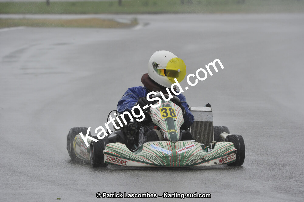 01/07/2012 : X30 Challenge Europa à Lavelanet (Photos Patrick Lascombes) 2012 — karting