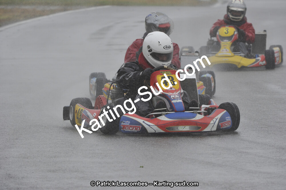 01/07/2012 : X30 Challenge Europa à Lavelanet (Photos Patrick Lascombes) 2012 — karting