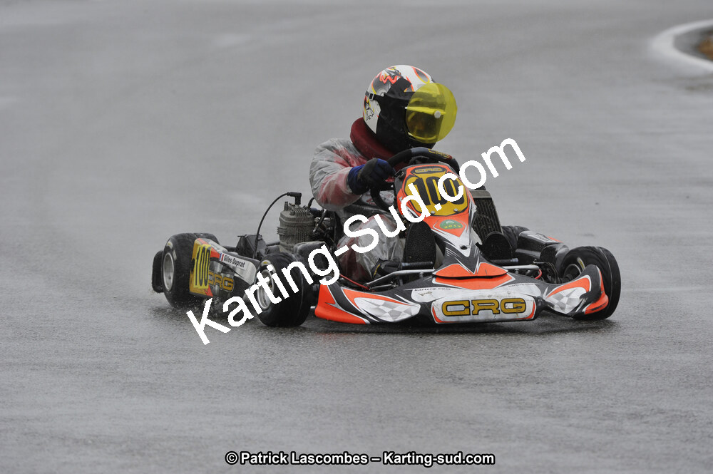01/07/2012 : X30 Challenge Europa à Lavelanet (Photos Patrick Lascombes) 2012 — karting